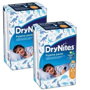 couche drynites pas cher