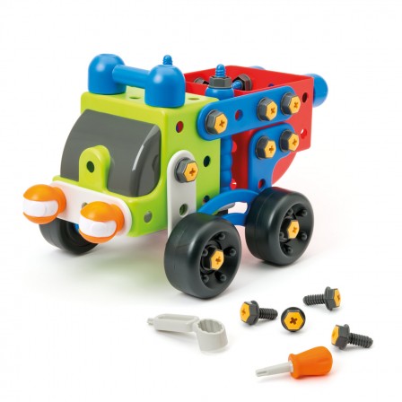 idee jouet enfant 3 ans